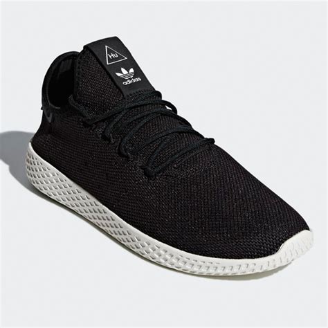 adidas pharrell williams hu herren schwarz|pharrell williams adidas collection.